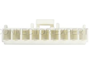 Normal Order - CE9039WH - Image 3