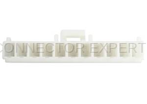 Normal Order - CET1116WH - Image 3