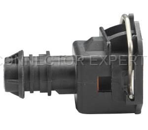Normal Order - EX2071 - Image 2