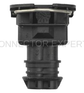Normal Order - EX2071 - Image 3