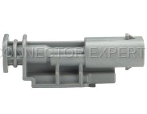Normal Order - EX2072 - Image 2