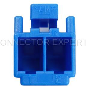 Normal Order - EX2073BL - Image 4