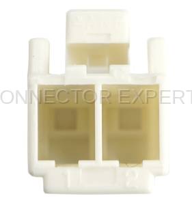 Normal Order - EX2073BG - Image 3