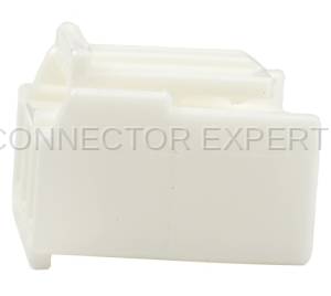 Normal Order - CE3455WH - Image 2