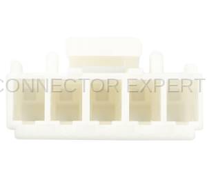Normal Order - CE5155WH - Image 3