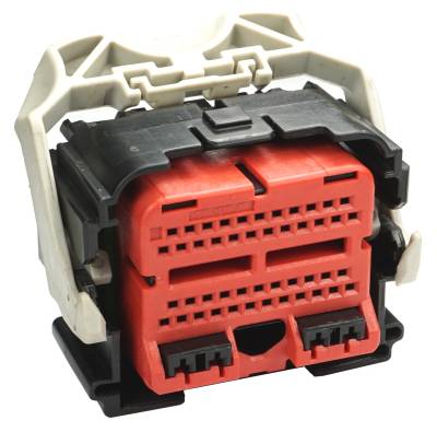 Connectors - 50 - 69 Cavities