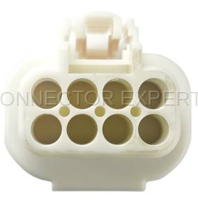 Normal Order - CE8046WH - Image 5