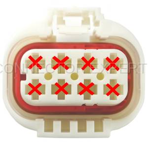 Normal Order - CE8046WH - Image 6