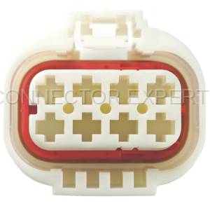 Normal Order - CE8046WH - Image 7