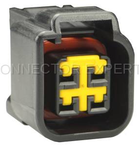 Normal Order - CE4487F - Image 1