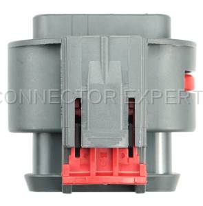 Normal Order - CE8046GY - Image 3