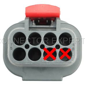 Normal Order - CE8046GY - Image 4