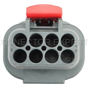 Normal Order - CE8046GY - Image 5