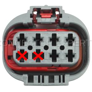 Normal Order - CE8046GY - Image 6