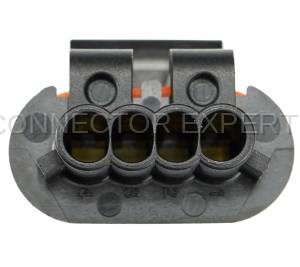 Normal Order - CE4488 - Image 3