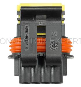 Normal Order - CE4488 - Image 4