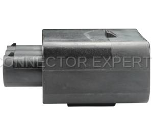 Normal Order - CE3040M - Image 2