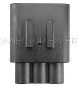 Normal Order - CE3040M - Image 3