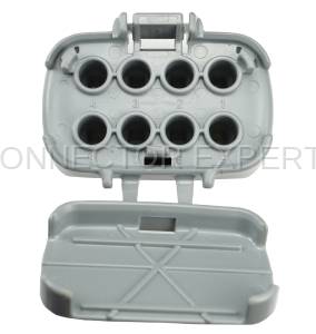 Normal Order - CE8307 - Image 2