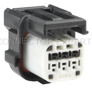 Normal Order - CE6405 - Image 1