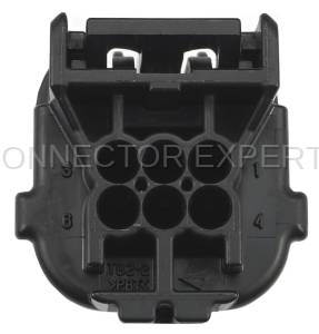 Normal Order - CE6405 - Image 5