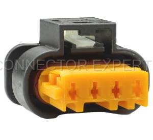 Normal Order - CE4489 - Image 1