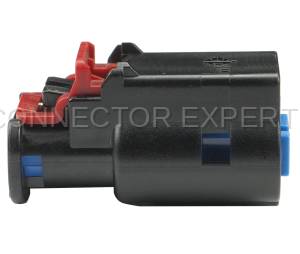 Normal Order - EX2085 - Image 2