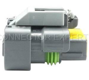Normal Order - CE6407 - Image 2