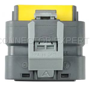 Normal Order - CE6407 - Image 3