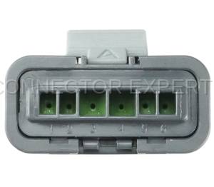 Normal Order - CE6407 - Image 5