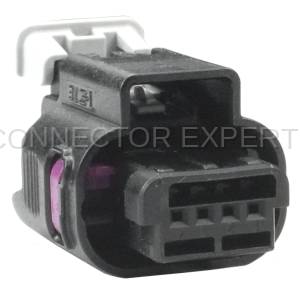 Normal Order - CE4491 - Image 1