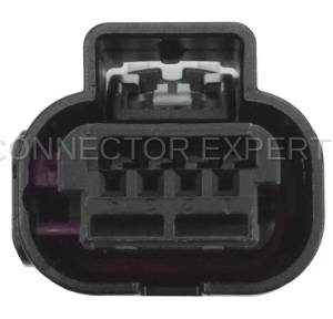 Normal Order - CE4491 - Image 3