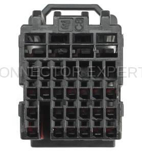 Special Order  - CET2652BK - Image 4