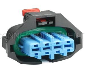 Normal Order - CE4493 - Image 1