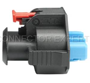 Normal Order - CE4493 - Image 2