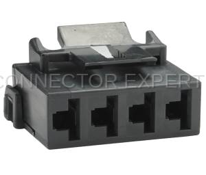 Normal Order - CE4492F - Image 1