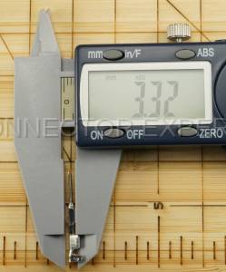 Normal Order - F-TERM1129 - Image 5