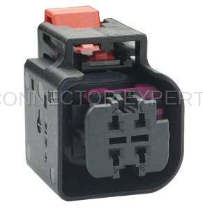Normal Order - CE4494 - Image 1