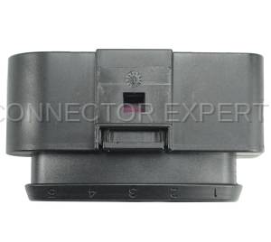 Normal Order - CE5158 - Image 3