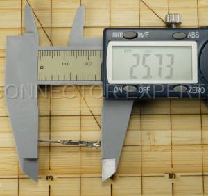 Normal Order - E-TERM113 - Image 5