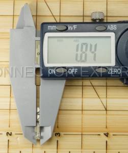 Normal Order - E-TERM110B - Image 7