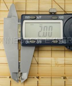 Normal Order - F-TERM1132B - Image 7
