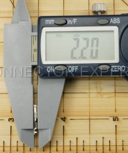 Normal Order - E-TERM458B - Image 6