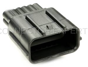 Inline - To Front Bumper Harness