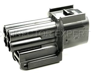 Normal Order - Inline - To Rear Bumper - Image 3