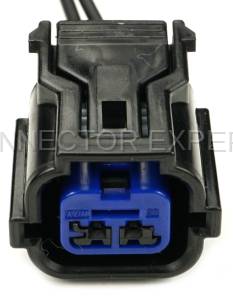Normal Order - Turn Signal - Front - Image 2