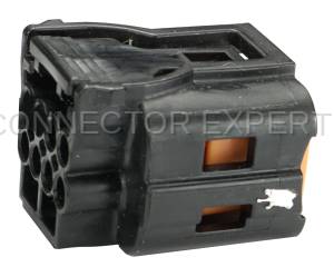 Normal Order - Shock Absorber Sensor - Front - Image 3