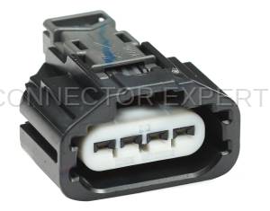 Intake Air Temp Sensor IATS