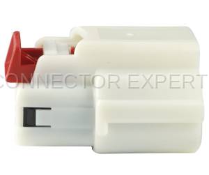 Normal Order - CE6408 - Image 2