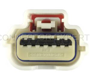 Normal Order - CE6408 - Image 4